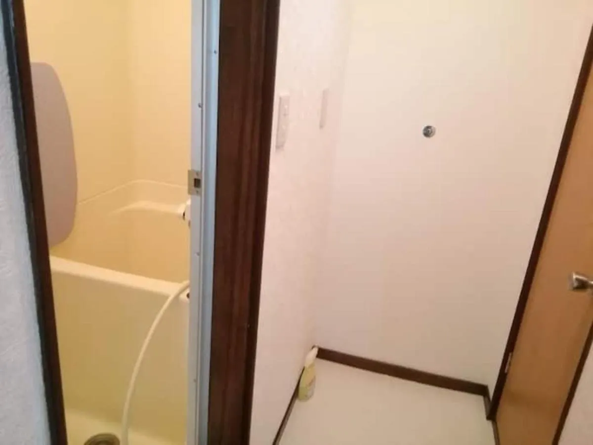 Apartment Corpo Marika 0 - Vacation Stay 81260V Hakodate Japan