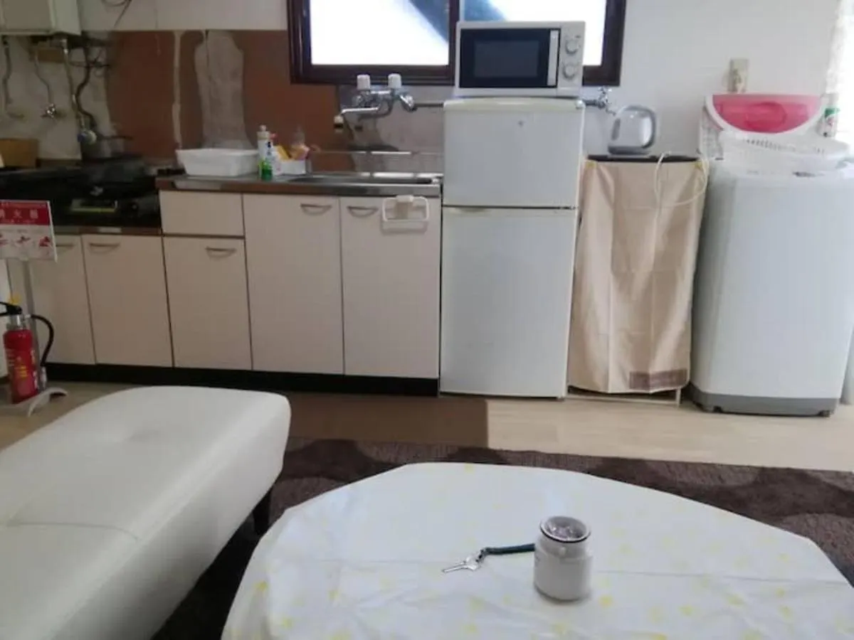 Corpo Marika 0 - Vacation Stay 81260V Hakodate Apartment