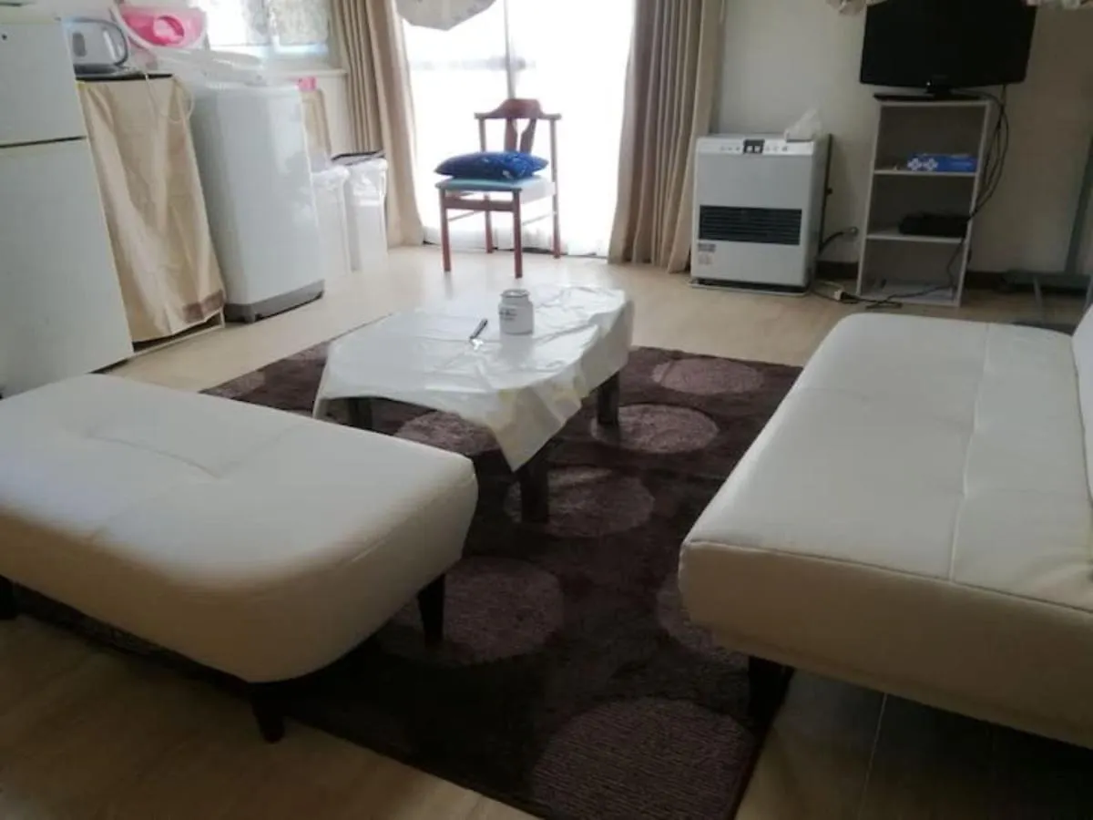 Apartment Corpo Marika 0 - Vacation Stay 81260V Hakodate