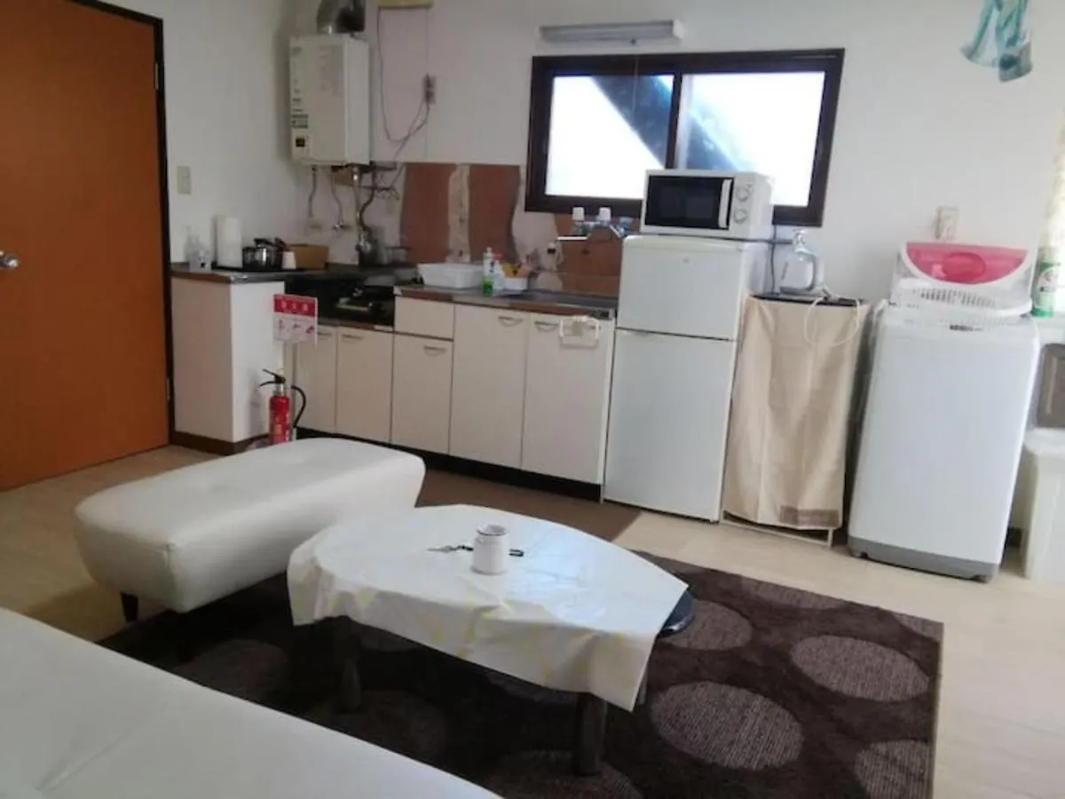 Corpo Marika 0 - Vacation Stay 81260V Hakodate