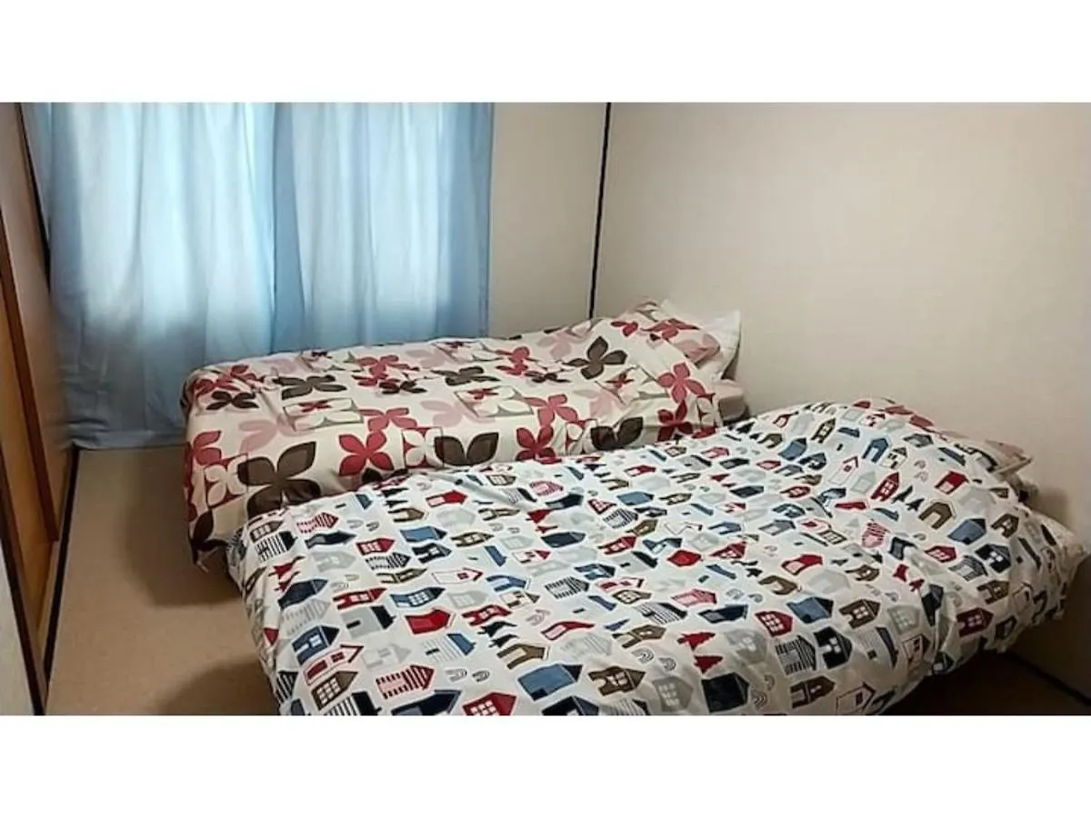 Apartment Corpo Marika 0 - Vacation Stay 81260V Hakodate